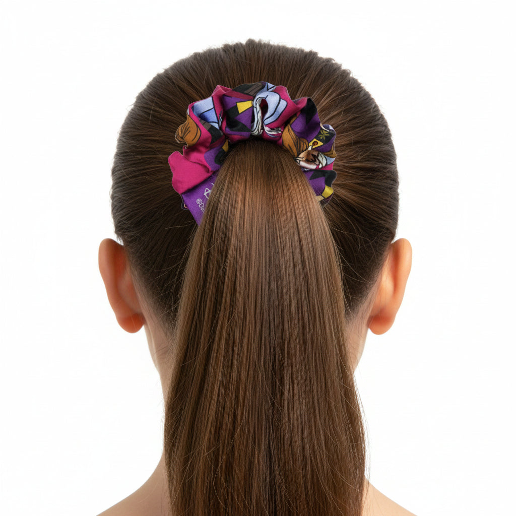 IB Kids Sprunchie Disney Frozen Invisibobble-Hair Ties-Beauty and hair supply