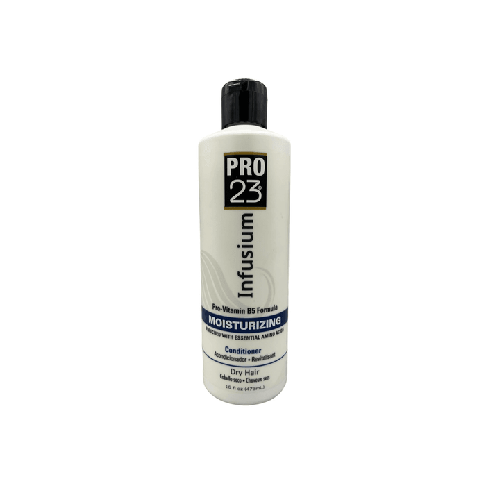 Infusium PRO23 Moisturizing Conditioner 473ml - Beauty and Hair Supply
