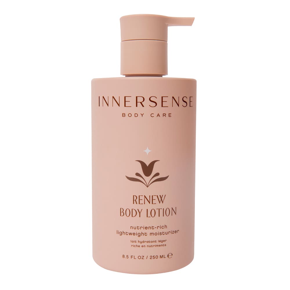 Innersense Body Care Renew Body Lotion 250ml-Body Lotion-Beauty and hair supply