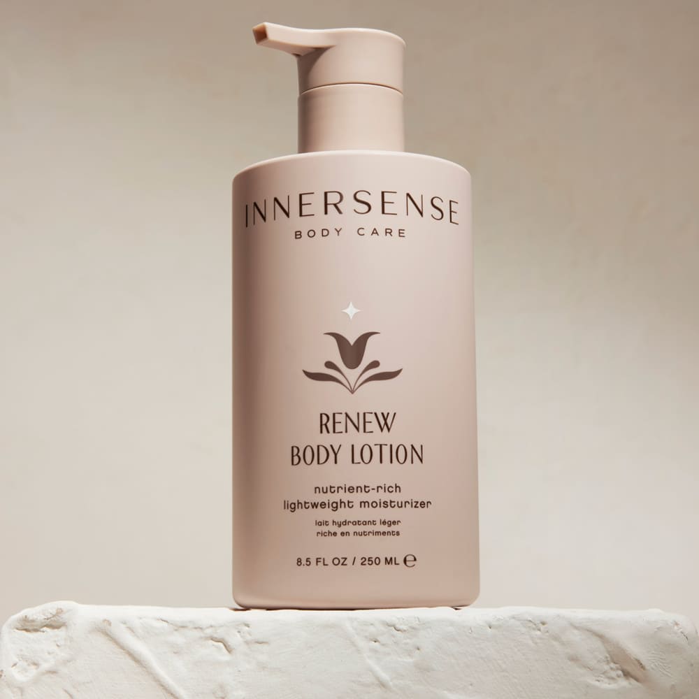 Innersense Body Care Renew Body Lotion 250ml-Body Lotion-Beauty and hair supply