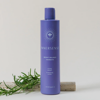 Innersense Bright Balance Hairbath-Toning Shampoo-Beauty and hair supply