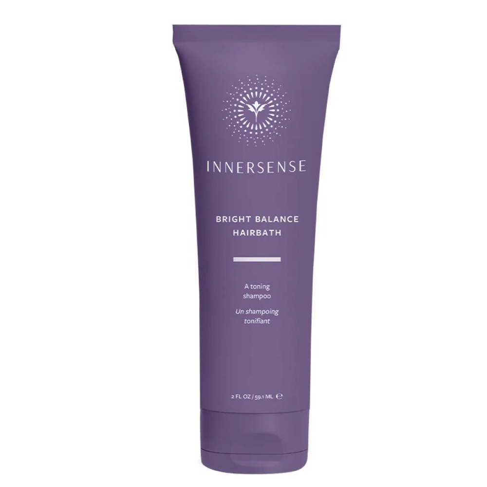 Innersense Bright Balance Hairbath-Toning Shampoo-Beauty and hair supply