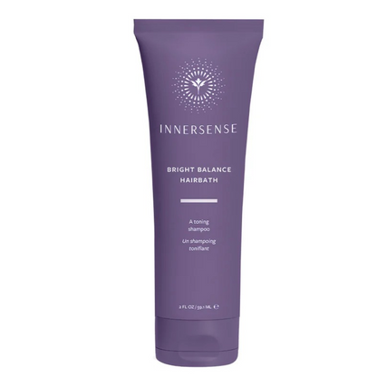 Innersense Bright Balance Hairbath-Toning Shampoo-Beauty and hair supply
