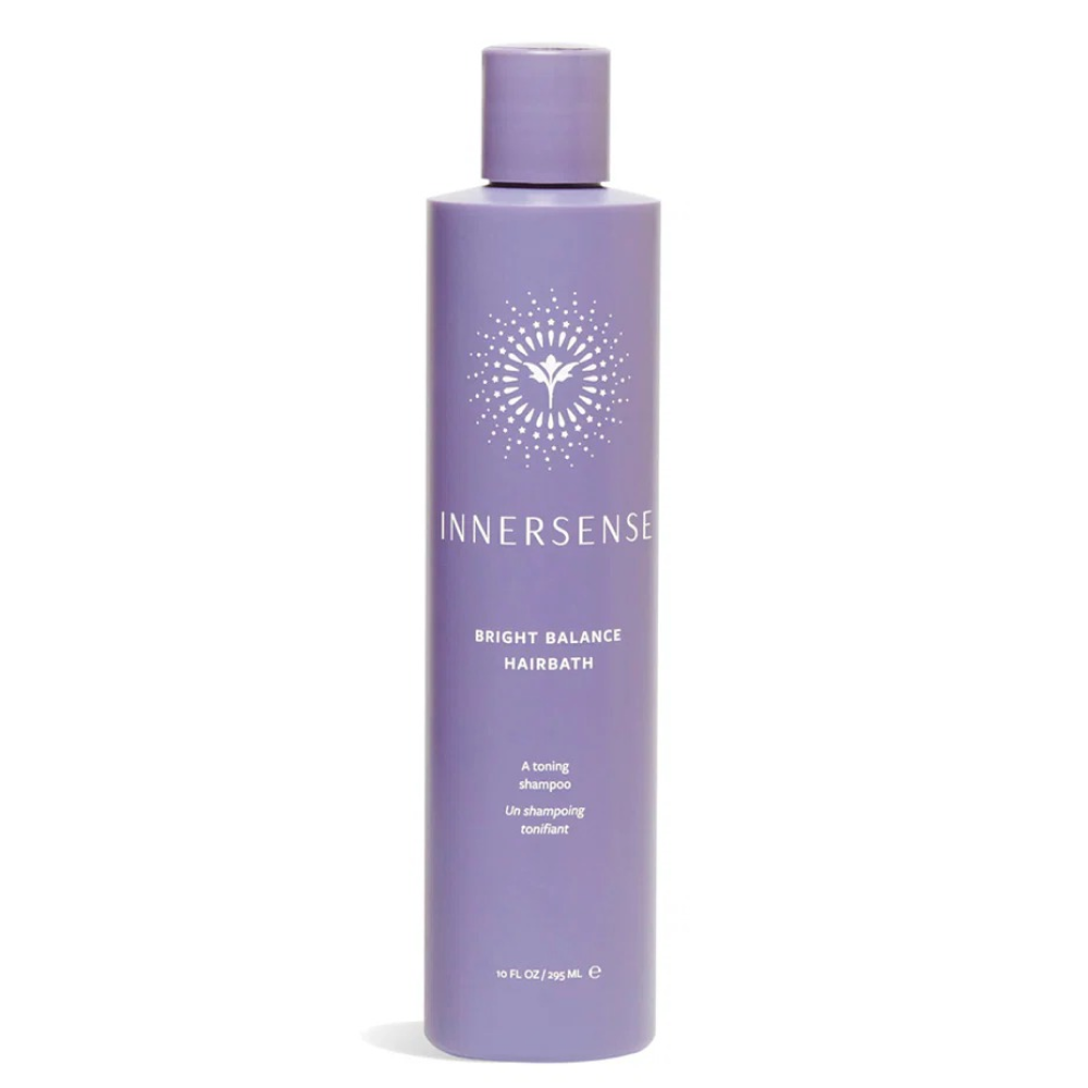 Innersense Bright Balance Hairbath-Toning Shampoo-Beauty and hair supply