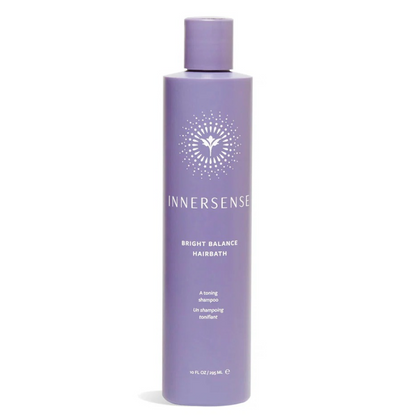 Innersense Bright Balance Hairbath-Toning Shampoo-Beauty and hair supply