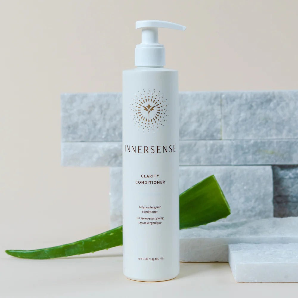 Innersense Clarity Conditioner-Cleansing Conditioner-Beauty and hair supply