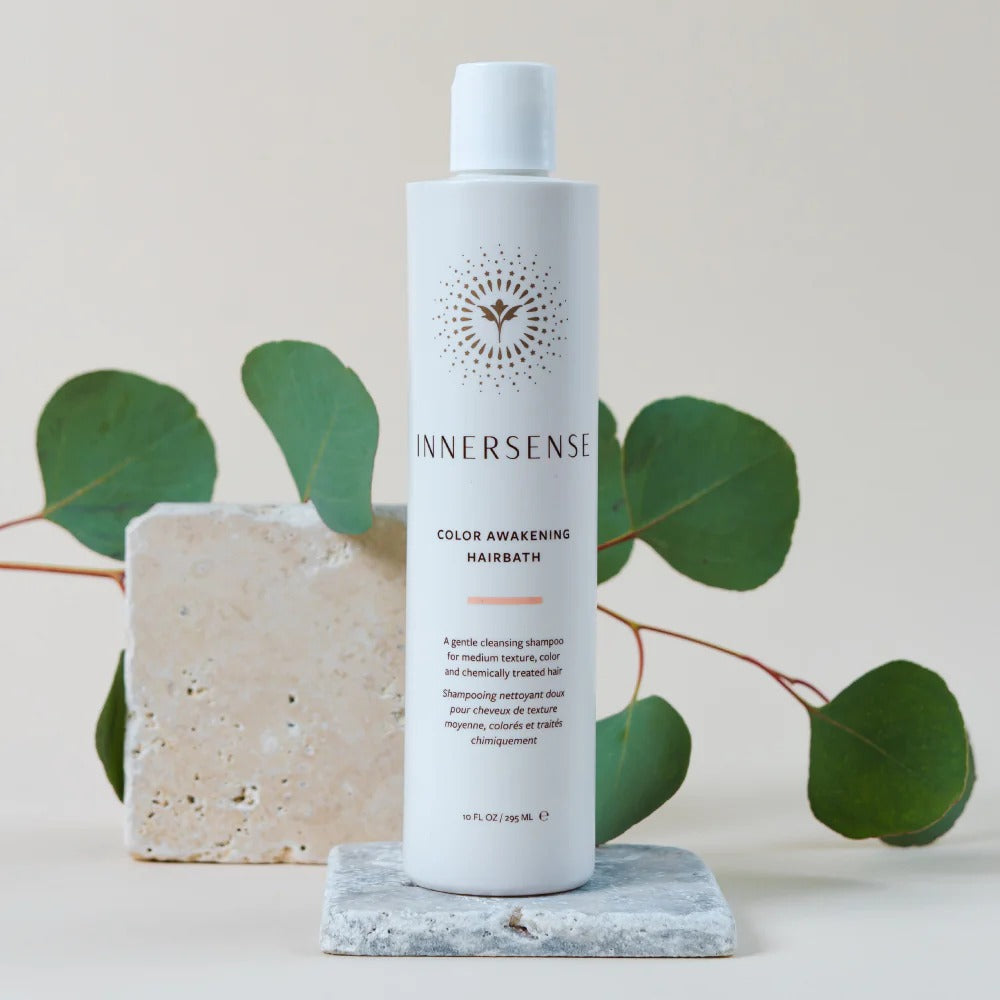 Innersense Color Awakening Hairbath-Gentle Shampoo-Beauty and hair supply