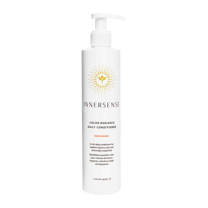 Innersense Color Radiance Daily Conditioner - Beauty and Hair Supply