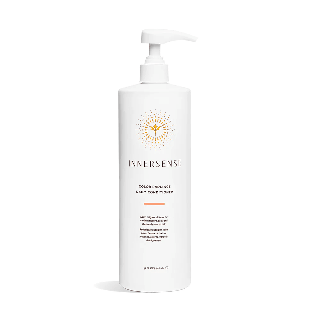 Innersense Color Radiance Daily Conditioner-Moisturizing Conditioner-Beauty and hair supply