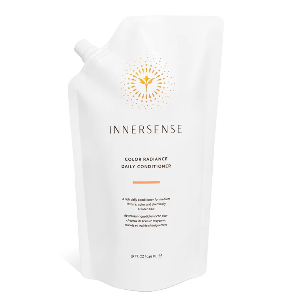 Innersense Color Radiance Daily Conditioner-Moisturizing Conditioner-Beauty and hair supply