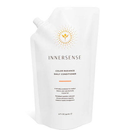 Innersense Color Radiance Daily Conditioner-Moisturizing Conditioner-Beauty and hair supply