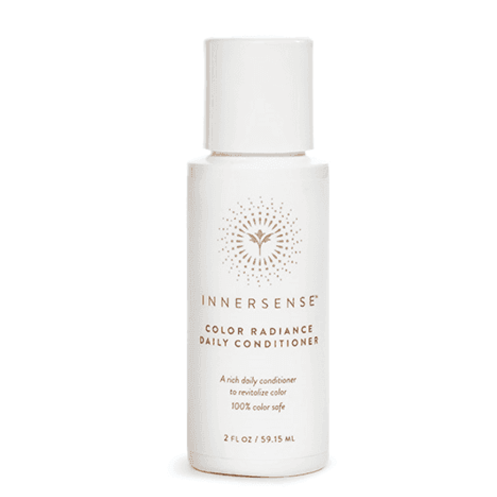 Innersense Color Radiance Daily Conditioner-Moisturizing Conditioner-Beauty and hair supply