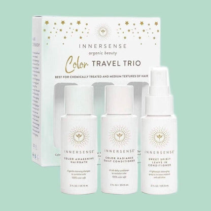 Innersense Color Travel Trio 59ml-Hair Care Kit-Beauty and hair supply
