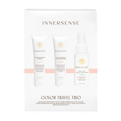 Innersense Color Travel Trio 59ml-Hair Care Kit-Beauty and hair supply