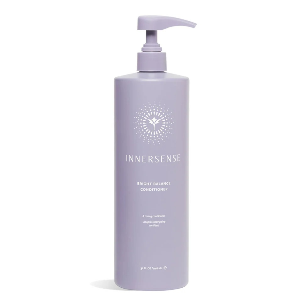 Innersense Conditioner Bright Balance-Toning Conditioner-Beauty and hair supply