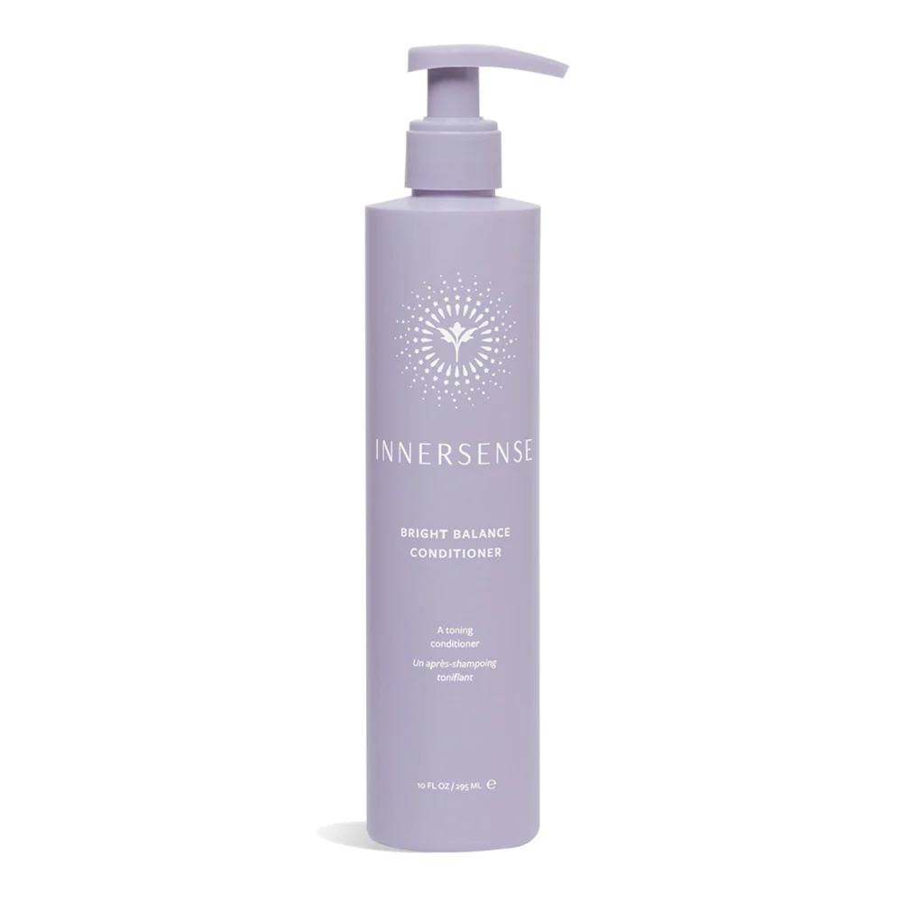 Innersense Conditioner Bright Balance-Toning Conditioner-Beauty and hair supply