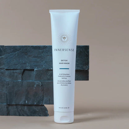 Innersense Detox Hair Mask-Hair Mask-Beauty and hair supply