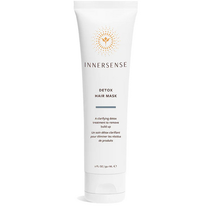 Innersense Detox Hair Mask-Hair Mask-Beauty and hair supply