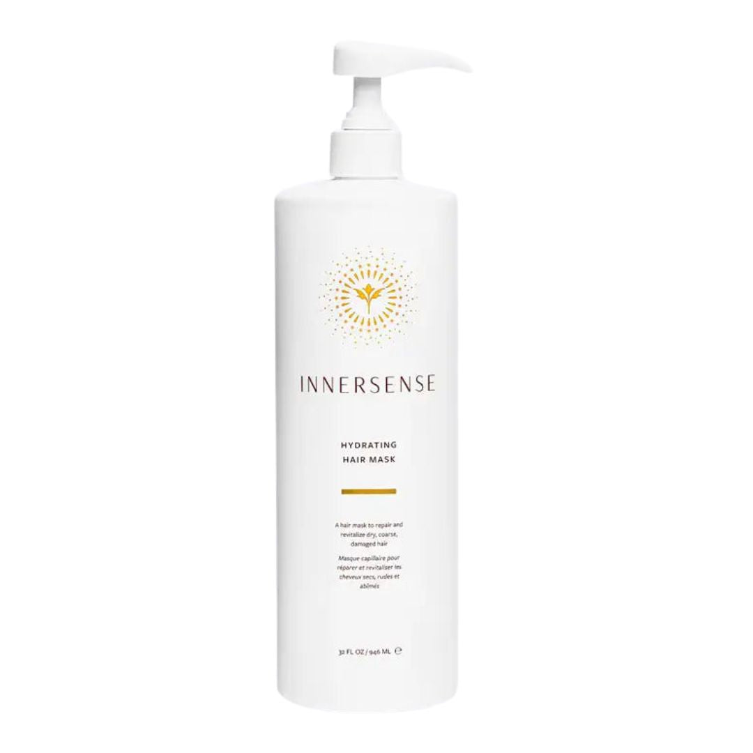 Innersense Detox Hair Mask-Hair Mask-Beauty and hair supply
