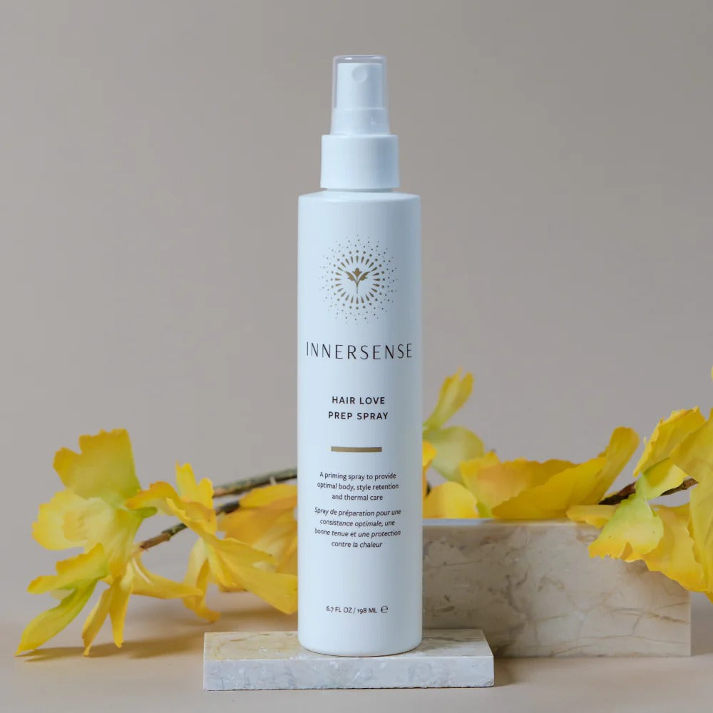 Innersense Hair Love Prep Spray-Hair Spray-Beauty and hair supply
