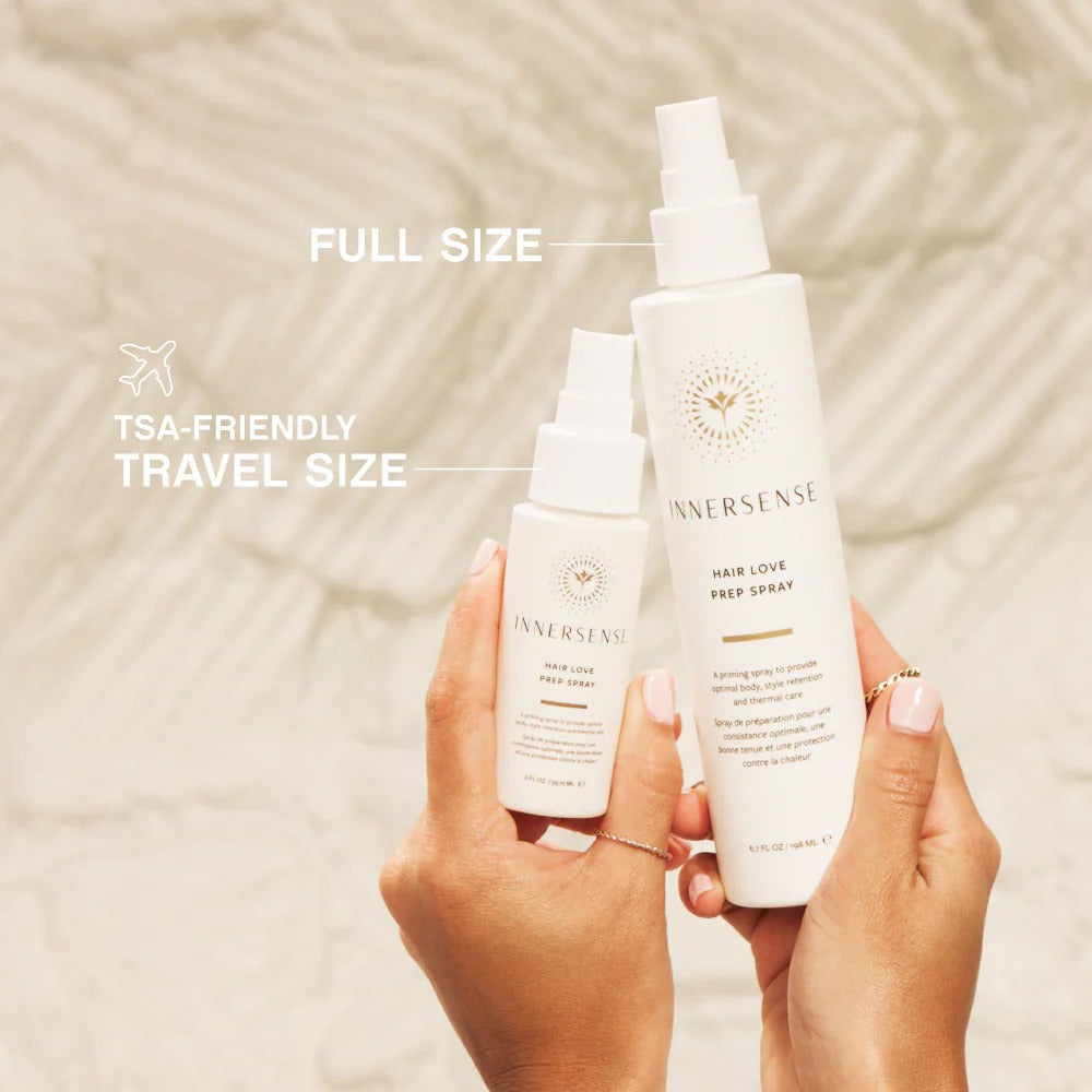 Innersense Hair Love Prep Spray-Hair Spray-Beauty and hair supply