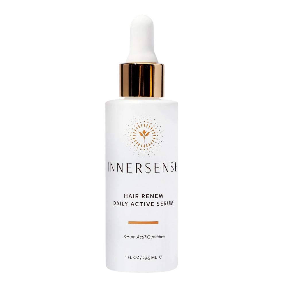 Innersense Hair Renew Daily Active Serum 29ml-Hair Serum-Beauty and hair supply