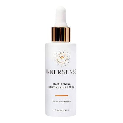 Innersense Hair Renew Daily Active Serum 29ml-Hair Serum-Beauty and hair supply