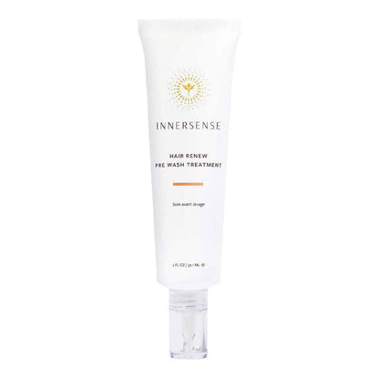 Innersense Hair Renew Pre Wash Treatment 59ml-Hair Oil-Beauty and hair supply