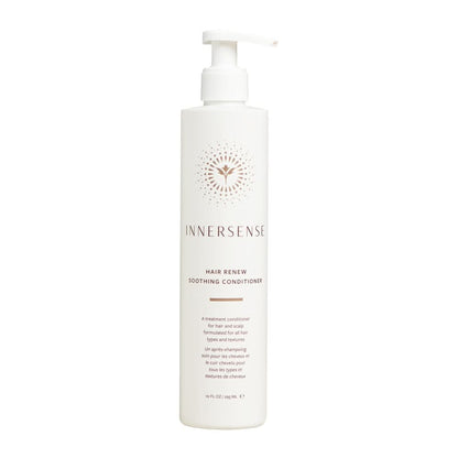 Innersense Hair Renew Scalp Balance Duo-Hair Care Kit-Beauty and hair supply