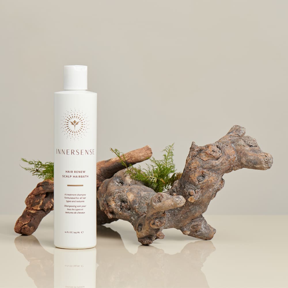 Innersense Hair Renew Scalp Hairbath-Scalp Care Shampoo-Beauty and hair supply
