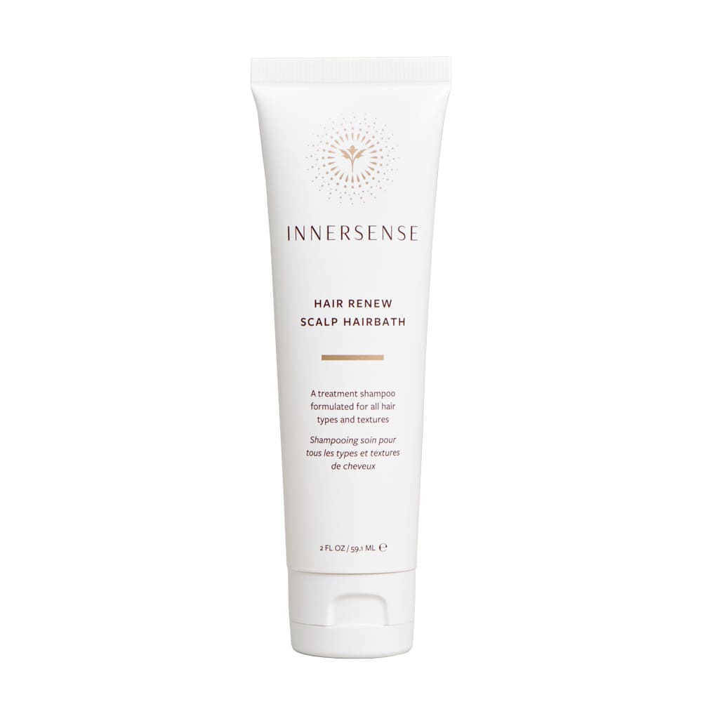 Innersense Hair Renew Scalp Hairbath-Scalp Care Shampoo-Beauty and hair supply