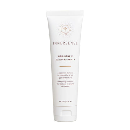 Innersense Hair Renew Scalp Hairbath-Scalp Care Shampoo-Beauty and hair supply