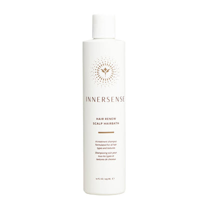 Innersense Hair Renew Scalp Hairbath-Scalp Care Shampoo-Beauty and hair supply