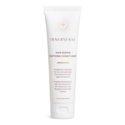Innersense Hair Renew Soothing Conditioner-Calming Conditioner-Beauty and hair supply