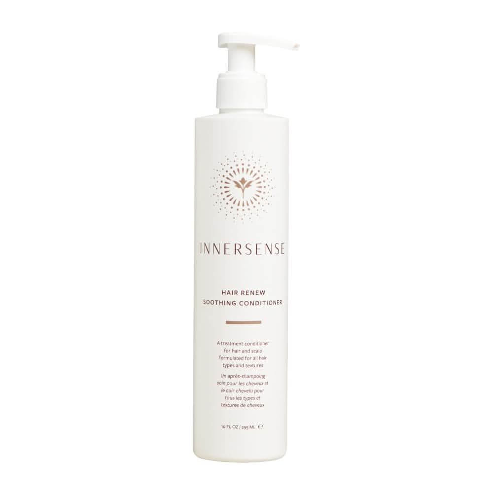 Innersense Hair Renew Soothing Conditioner-Calming Conditioner-Beauty and hair supply