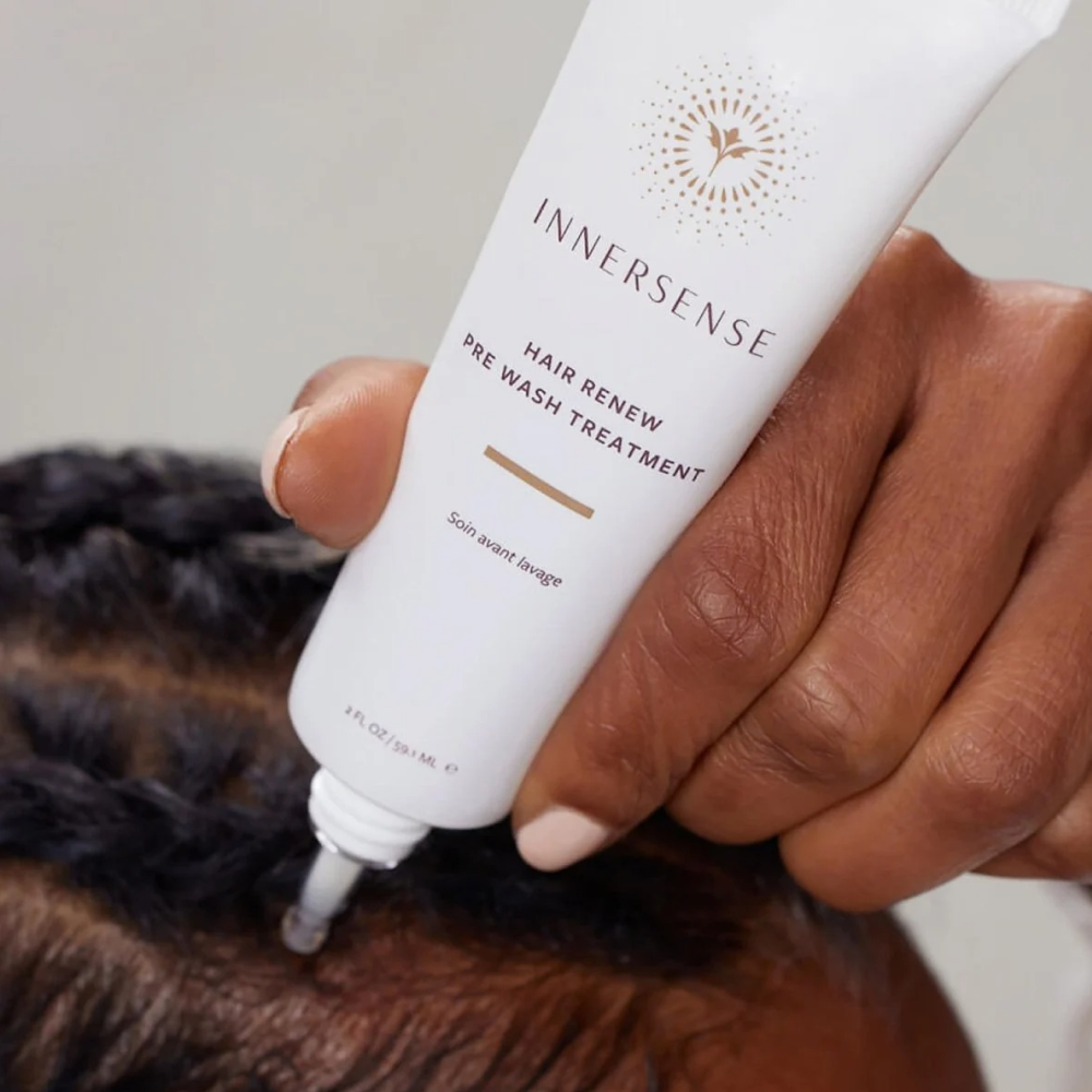 Innersense Harmonic Hair Renew Set-Hair Care Kit-Beauty and hair supply