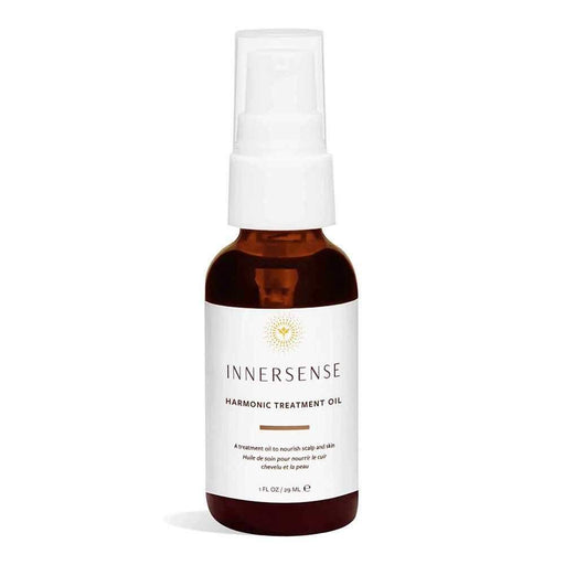 Innersense Harmonic Treatment Oil 29ml - Beauty and Hair Supply