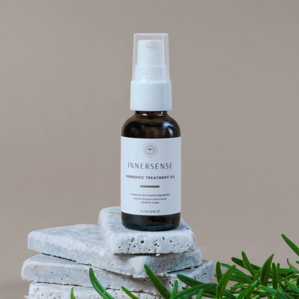Innersense Harmonic Treatment Oil-Hair Oil-Beauty and hair supply