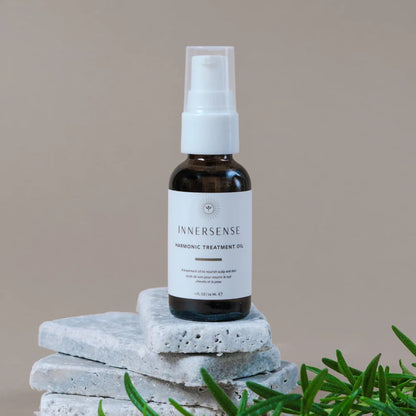 Innersense Harmonic Treatment Oil-Hair Oil-Beauty and hair supply
