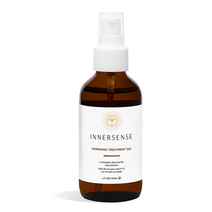 Innersense Harmonic Treatment Oil-Hair Oil-Beauty and hair supply