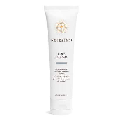 Innersense Healthy Hair Detox Set-Hair Care Kit-Beauty and hair supply