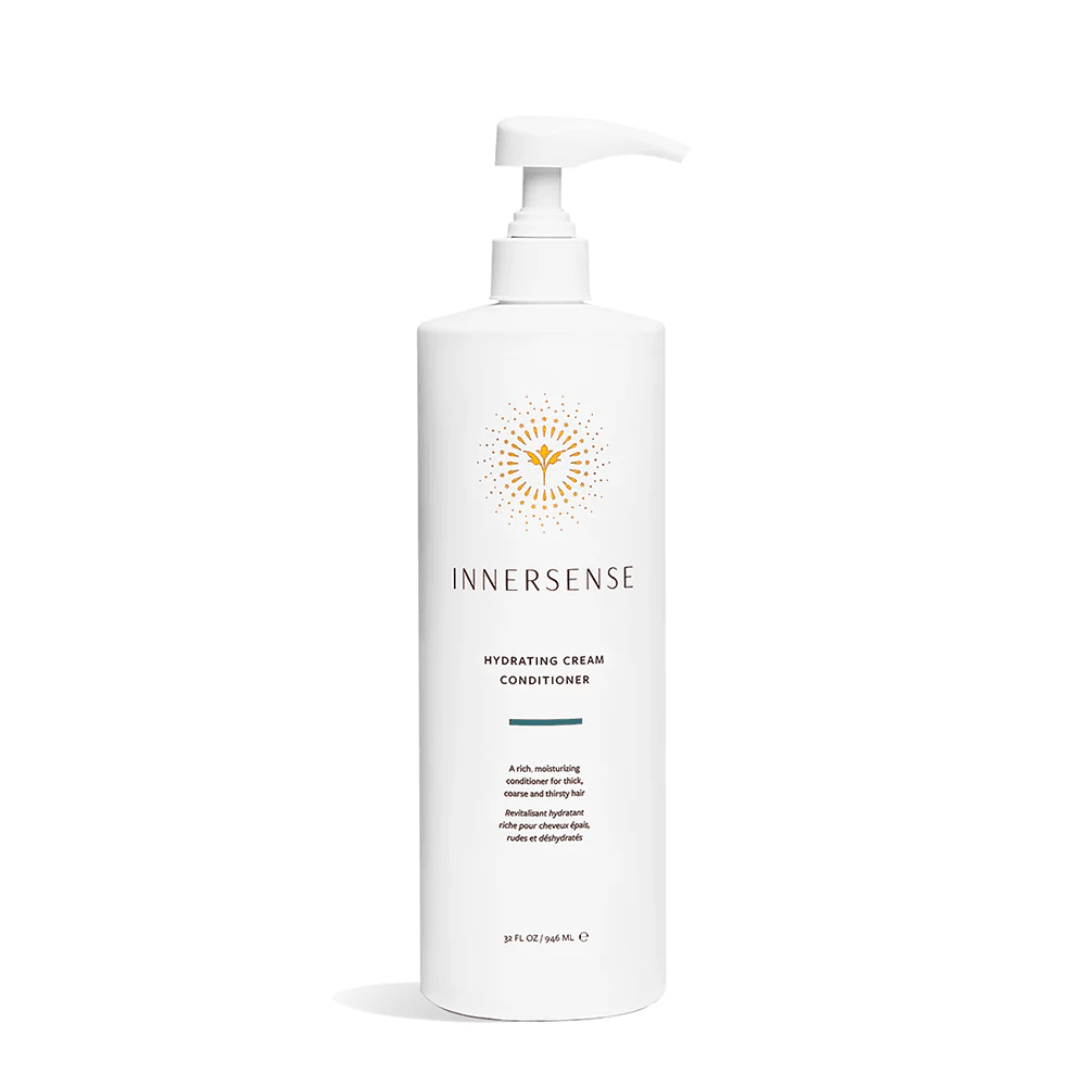 Innersense Hydrating Cream Conditioner-Cleansing Conditioner-Beauty and hair supply