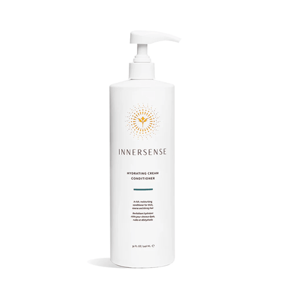 Innersense Hydrating Cream Conditioner-Cleansing Conditioner-Beauty and hair supply