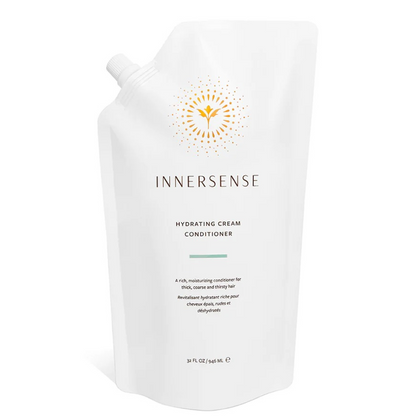 Innersense Hydrating Cream Conditioner-Cleansing Conditioner-Beauty and hair supply