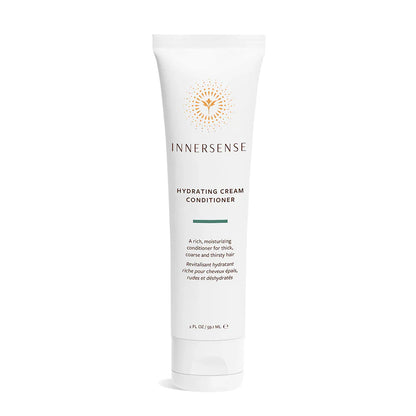 Innersense Hydrating Cream Conditioner-Cleansing Conditioner-Beauty and hair supply