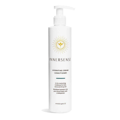 Innersense Hydrating Cream Conditioner-Cleansing Conditioner-Beauty and hair supply