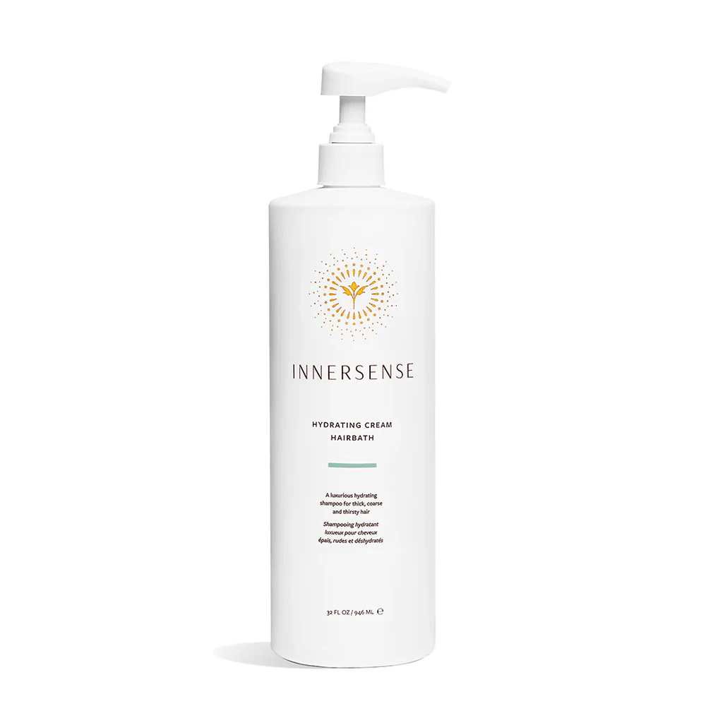 Innersense Hydrating Cream Hairbath-Moisturising Shampoo-Beauty and hair supply
