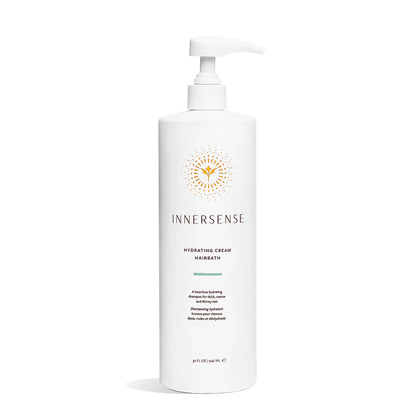 Innersense Hydrating Cream Hairbath-Moisturising Shampoo-Beauty and hair supply