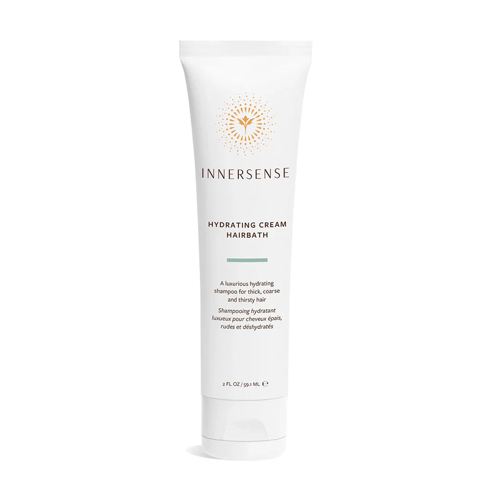 Innersense Hydrating Cream Hairbath-Moisturising Shampoo-Beauty and hair supply