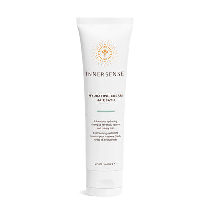 Innersense Hydrating Cream Hairbath-Moisturising Shampoo-Beauty and hair supply